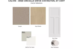 3958 Circollo Dr, Covington, KY 41017 - Photo 3