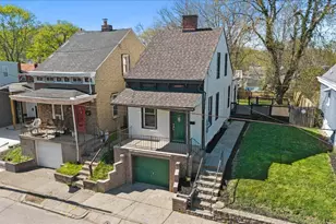 316 W 21st St, Covington, KY 41014 - Photo 3