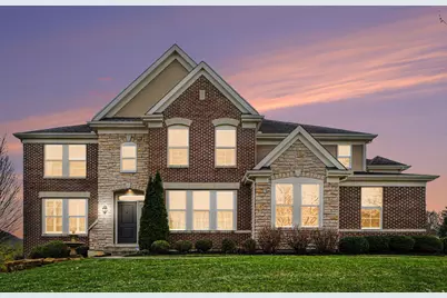 1181 Monarchos Ridge, Union, KY 41091 - Photo 1