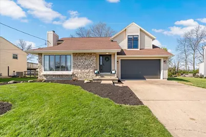 46 Meadow Wood Drive, Florence, KY 41042 - Photo 1