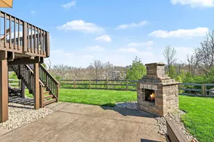 866 Stablewatch Dr, Independence, KY 41051 - Photo 33