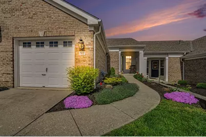 512 Shadow Ridge Drive, Highland Heights, KY 41076 - Photo 1