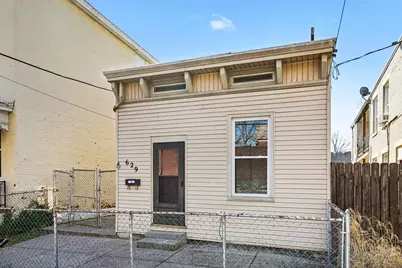 629 W 11th Street, Covington, KY 41011 - Photo 1