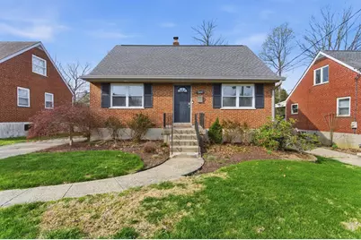 109 Yancey Road, Lakeside Park, KY 41017 - Photo 1