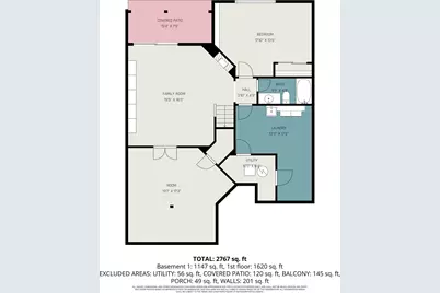 10771 Crown Pointe Drive, Union, KY 41091 - Photo 29