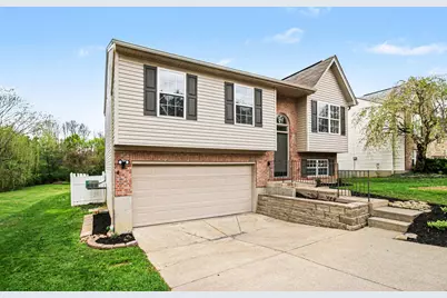 1789 Nicole Lauren Lane, Hebron, KY 41048 - Photo 3