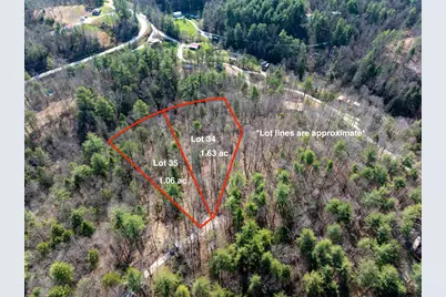 Lot 34 &35 Sunset Valley Development, Campton, KY 41301 - Photo 1