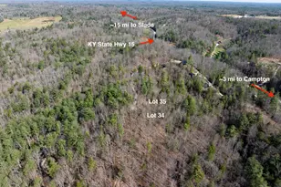 Lot 34 &35 Sunset Valley Development, Campton, KY 41301 - Photo 5
