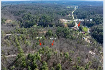 Lot 34 Sunset Valley Development, Campton, KY 41301 - Photo 5