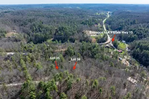 Lot 34 Sunset Valley Development, Campton, KY 41301 - Photo 5