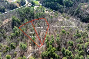 Lot 34 Sunset Valley Development, Campton, KY 41301 - Photo 3