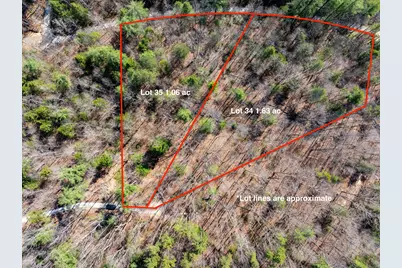 Lot 35 Sunset Valley Development, Campton, KY 41301 - Photo 1