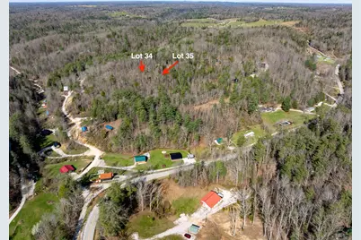 Lot 35 Sunset Valley Development, Campton, KY 41301 - Photo 3