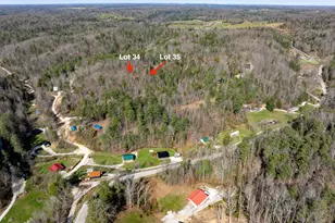 Lot 35 Sunset Valley Development, Campton, KY 41301 - Photo 3