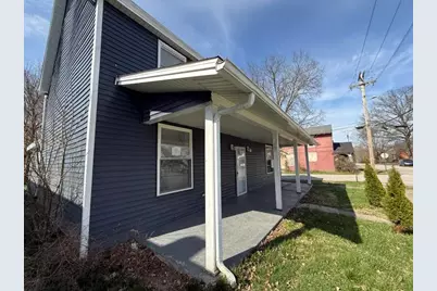 201 Maple Avenue, Falmouth, KY 41040 - Photo 1