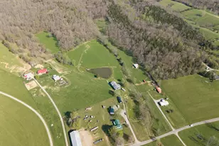 1810 Twin Creek Rd, Sadieville, KY 40370 - Photo 27