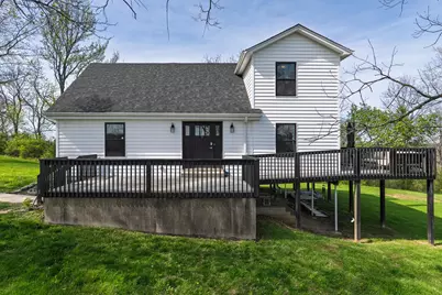 7435 Warsaw Road, Dry Ridge, KY 41035 - Photo 1