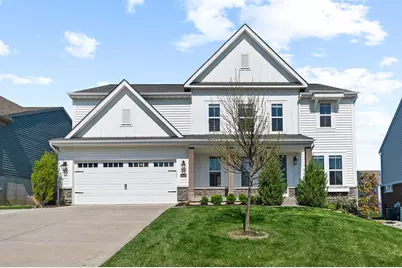 3813 Circollo Drive, Covington, KY 41017 - Photo 1