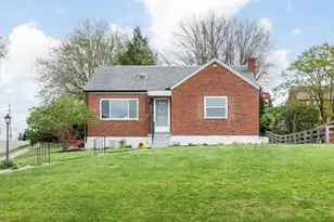 100 Garden Way, Fort Thomas, KY 41075 - Photo 1