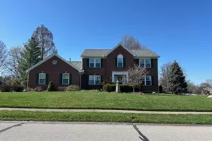2575 Teaberry Ct, Burlington, KY 41005 - Photo 1