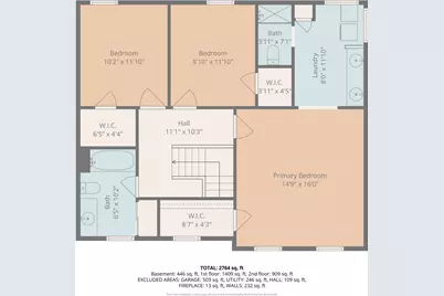 6566 Blossomwood Court, Florence, KY 41042 - Photo 41