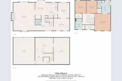 6566 Blossomwood Court, Florence, KY 41042 - Photo 25