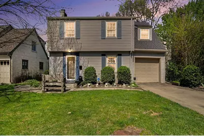 1122 Mount Allen Road, Park Hills, KY 41011 - Photo 1