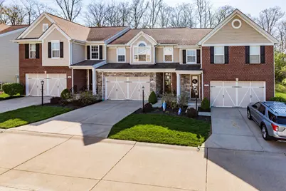 110 Saffron Circle, Fort Thomas, KY 41071 - Photo 1