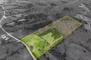 0 Parcel B Gumlick Rd, Falmouth, KY 41040 - Photo 1