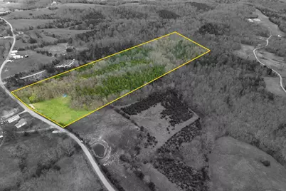 0 Parcel A Gumlick Road, Falmouth, KY 41040 - Photo 1