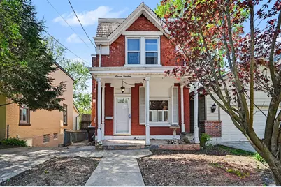 1114 Vine Street, Newport, KY 41071 - Photo 1