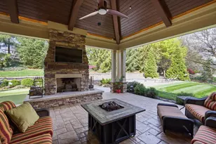 931 Squire Oaks Dr, Villa Hills, KY 41017 - Photo 37