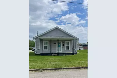 708 Earle Avenue, Falmouth, KY 41040 - Photo 1