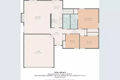 2048 W Horizon Drive, Hebron, KY 41048 - Photo 3