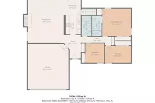 2048 W Horizon Dr, Hebron, KY 41048 - Photo 3