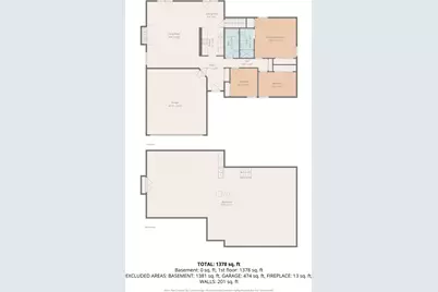 2048 W Horizon Drive, Hebron, KY 41048 - Photo 23