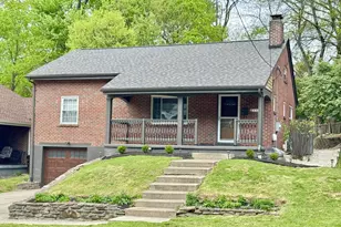 1408 Amsterdam Rd, Park Hills, KY 41011 - Photo 3