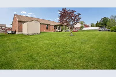 8471 Moonstone Court, Florence, KY 41042 - Photo 41