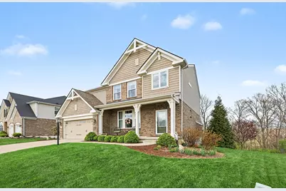 843 Lakerun Lane, Erlanger, KY 41018 - Photo 1