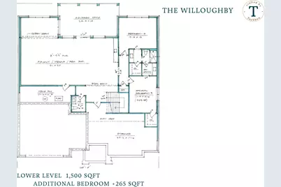 1450 Topaz Trace Court, Hebron, KY 41048 - Photo 3