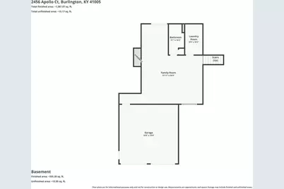 2456 Apollo Court, Burlington, KY 41005 - Photo 39