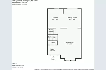 2456 Apollo Court, Burlington, KY 41005 - Photo 37