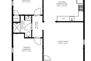 49 James St, Williamstown, KY 41097 - Photo 35