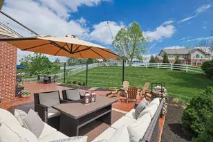 8640 Treeline Dr, Florence, KY 41042 - Photo 37
