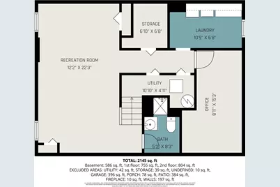 2493 Ferdinand Drive, Burlington, KY 41005 - Photo 37