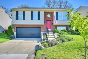 1166 Fallbrook Dr, Elsmere, KY 41018 - Photo 1