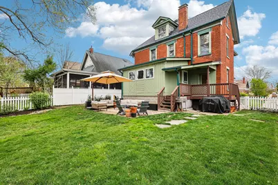 726 N Fort Thomas Avenue, Fort Thomas, KY 41075 - Photo 47