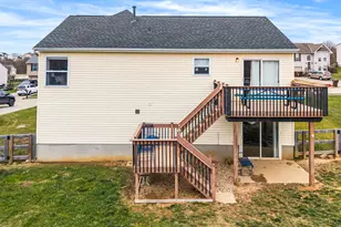 10381 Chambersburg Dr, Independence, KY 41051 - Photo 33