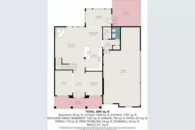 2641 Twin Hills Court, Union, KY 41091 - Photo 43