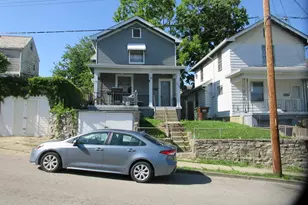 244 E 46th St, Covington, KY 41015 - Photo 1